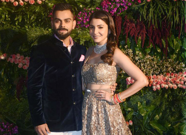 EXCLUSIVE: Anushka Sharma – Virat Kohli to open Koffee With Karan’s new