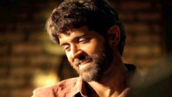 FIRST LOOK: Hrithik Roshan looks rugged as Anand Kumar in Super 30