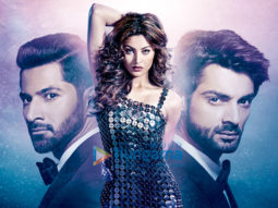 Movie Stills Of The Movie Hate Story IV