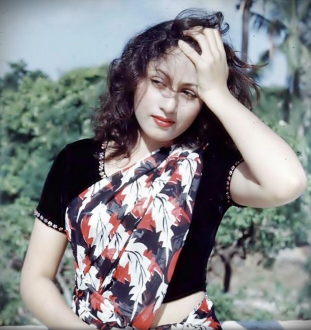 Madhubala was so beautiful they ignored her versatility : Bollywood News -  Bollywood Hungama