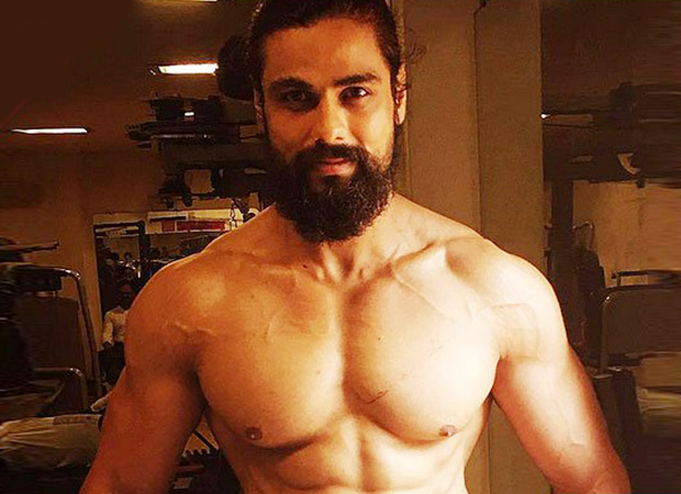 REVEALED: Wrestler Saurav Gurjar to essay negative role in Ranbir