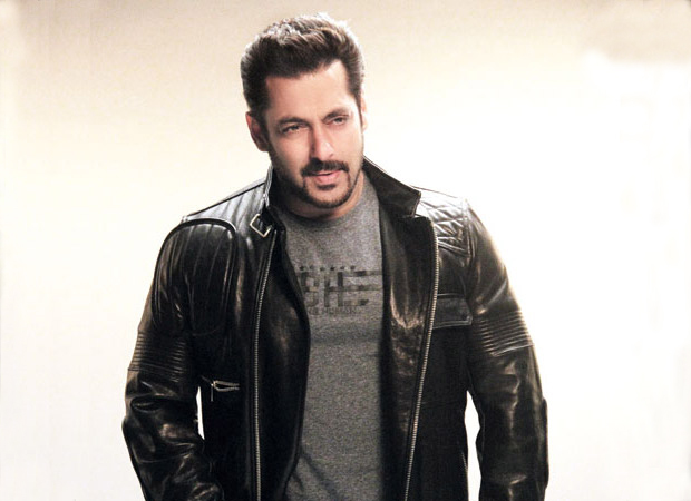 Salman Khan To Produce Tv Show On Cops Bollywood News Bollywood Hungama