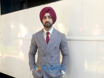 diljit dosanjh new movie