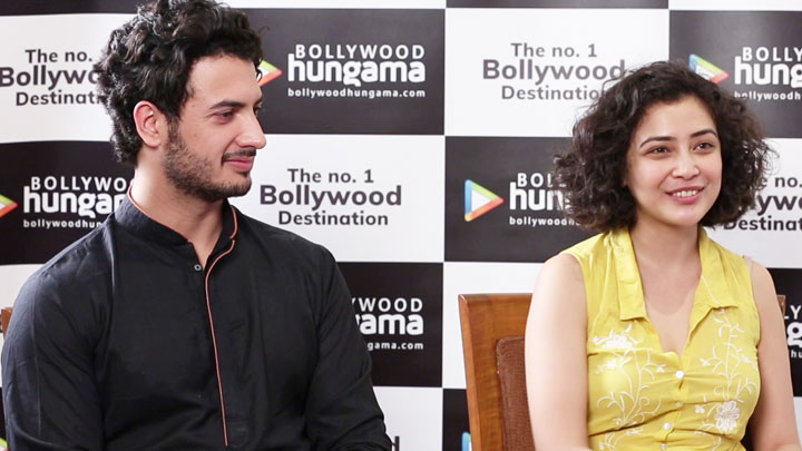 Zain Khan Durrani S Superb Rapid Fire On Casting Couch Censor