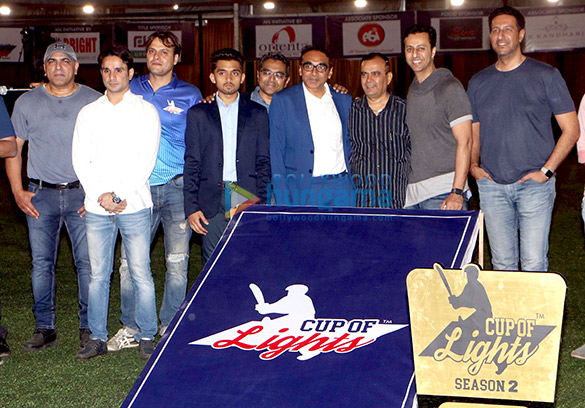 Celebs attend the grand finale of Cup of Lights – Season 2 Celebs attend the grand finale of Cup of Lights - Season 2