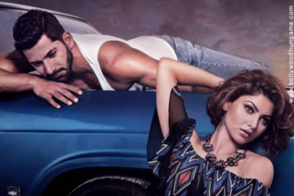First Look Of The Movie Hate Story IV