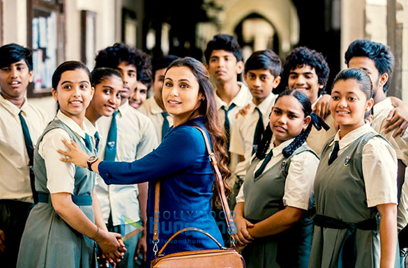 Hichki Movie Stills - Bollywood Hungama