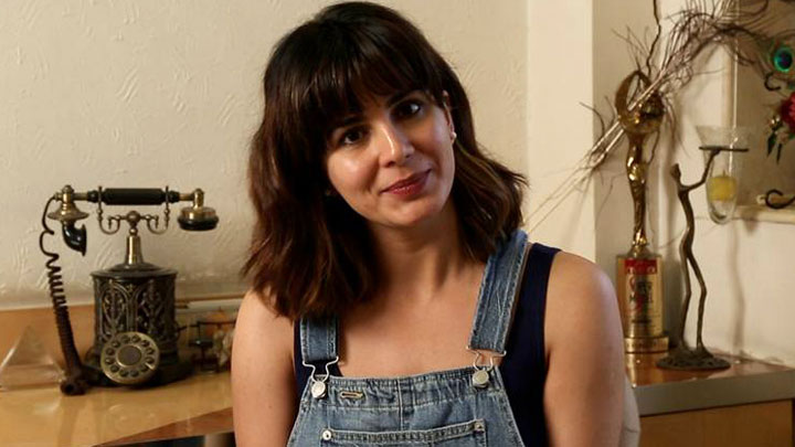 kirti kulhari just to