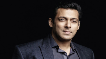 REVEALED: Salman Khan pens lyrics for Race 3