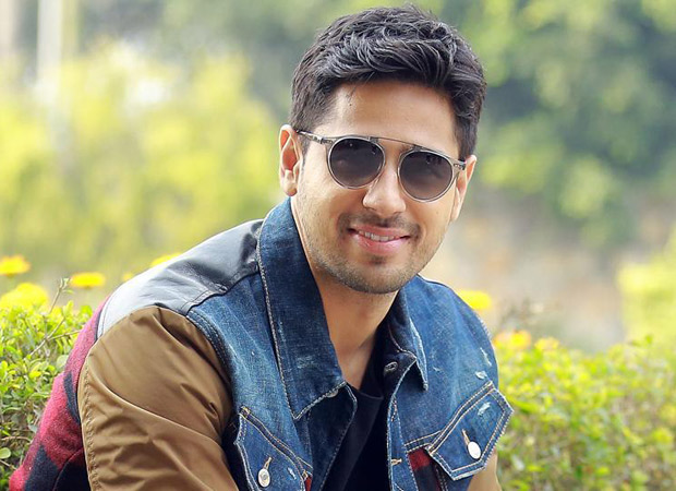 Sidharth Malhotra grabs title role in Captain Vikram Batra ...