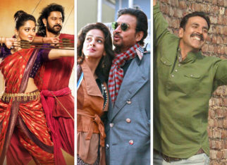 Baahubali 2, Hindi Medium, Toilet – Ek Prem Katha: Films that can emerge victorious at the 65th National Awards