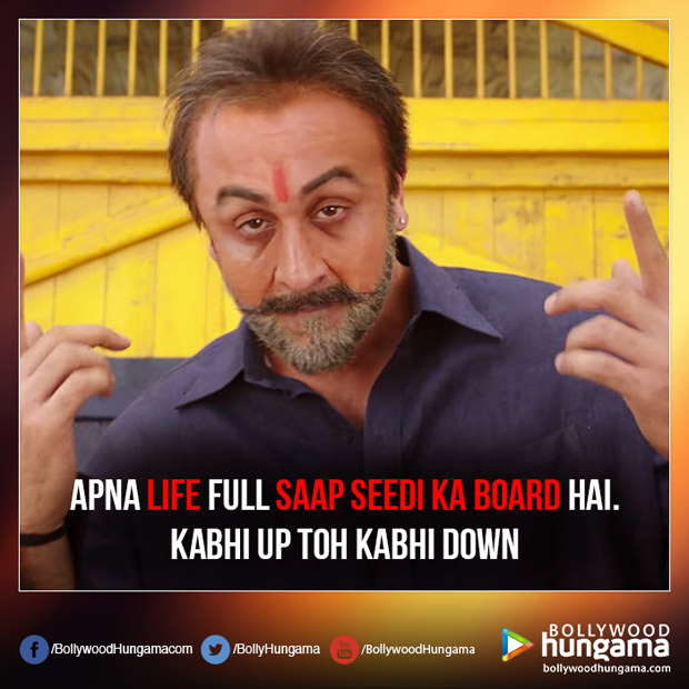 sanju movie times