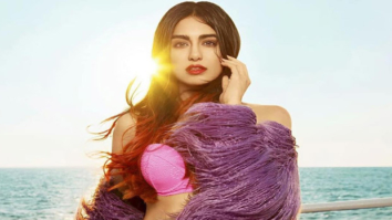 CONFESSION! Commando 2 actress Adah Sharma reveals her turn-ons, turn-offs and BDSM