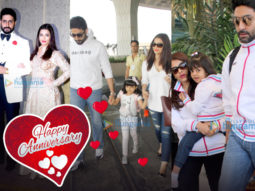 Aishwarya Rai Bachchan and Abhishek Bachchan 11th wedding anniversary: An ode to their most fashionable moments! Aishwarya-Rai-Bachchan-and-Abhishek-Bachchan-11th-wedding-anniversary