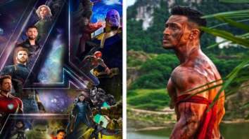Box Office: Avengers – Infinity War beats Baaghi 2; becomes highest opening day grosser of 2018