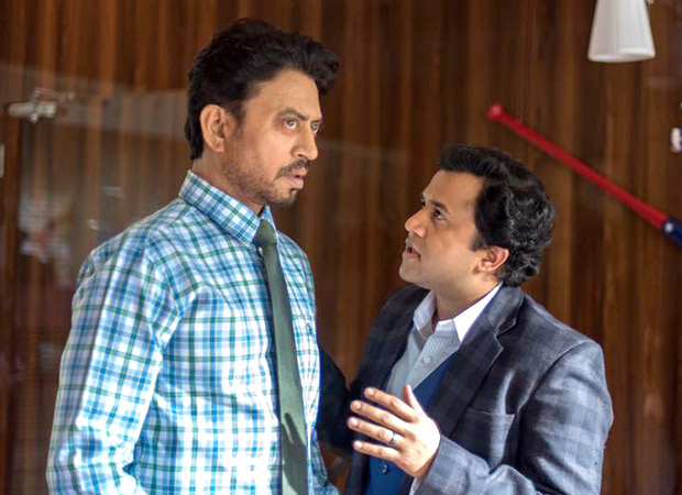 Box Office: Irrfan Khan's Blackmail Day 12 in overseas :Bollywood Box Office - Bollywood Hungama