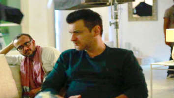 EXCLUSIVE: Chhupa Rustam duo Sanjay Kapoor and Manisha Koirala back together on screen after 13 years for Lust Stories!