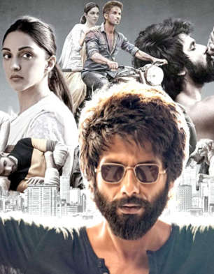 Kabir Singh Photos Poster Images Photos Wallpapers Hd Images Pictures Bollywood Hungama
