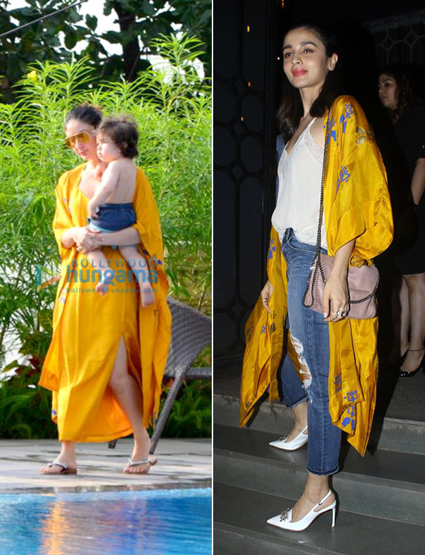 alia bhatt jacket dress