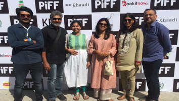 Nandita Das shares warm thoughts & cosy pictures from Pakistan
