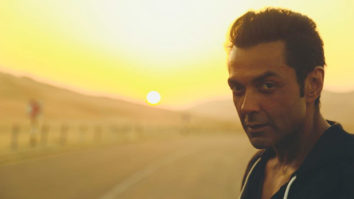 Race 3: It’s a wrap for Bobby Deol in Abu Dhabi