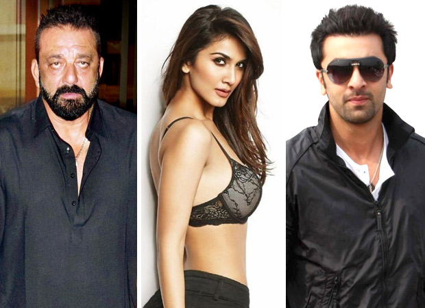 Sanjay Dutt, Vaani Kapoor and Ranbir Kapoor – This is the new cast of Karan  Malhotra's next! : Bollywood News - Bollywood Hungama