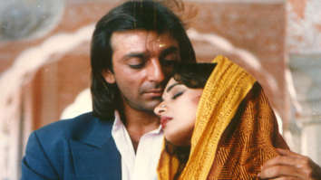 Sanjay Dutt – Madhuri Dixit: Revisiting the couple’s whirlwind reel and real life ROMANCE