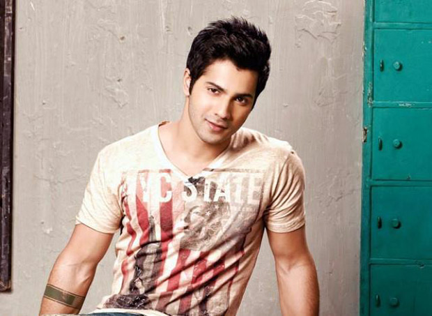 Student of the Year to October: 5 times Varun Dhawan TRANSFORMED