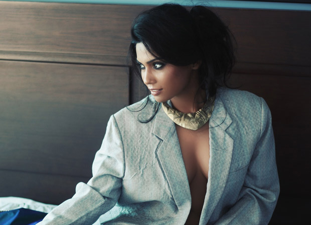 I Had To Speak Up On Casting Couch Usha Jadhav Bollywood News