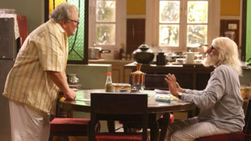 Amitabh Bachchan – Rishi Kapoor starrer 102 Not Out featured 6 endorsement deals