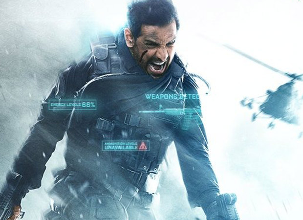 Attack – Part I Movie Review: Despite a weak climax, ATTACK PART 1 works thanks to a novel script - Vimarsana News