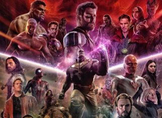 Box Office: Avengers – Infinity War goes past the 180 crore mark in just 10 days
