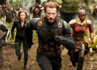 Box Office: Avengers – Infinity War has a fantastic Week One of Rs. 156.64 crore