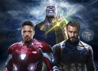 Box Office: Avengers – Infinity War jumps very well on Saturday, brings in 10.53 crore