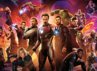 Box Office: Avengers – Infinity War approaches Rs. 150 Crore Club