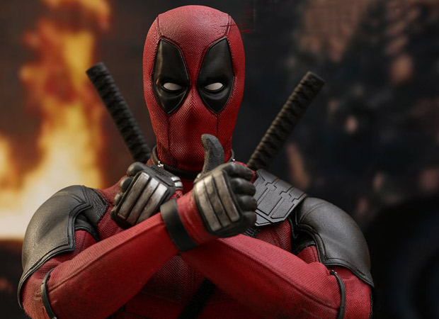 Box Office Deadpool 2 Drops A Bit On Saturday Brings In Rs