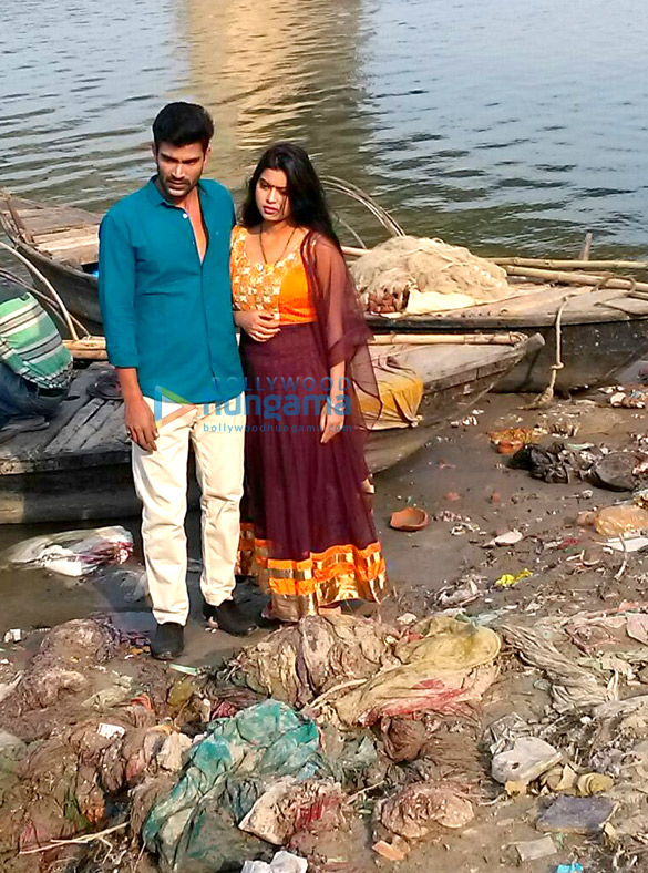 mridang_ Mridang 2018 On The Set Bollywood Hungama