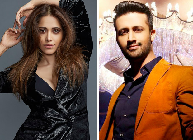 620px x 450px - Nushrat Bharucha to collaborate with Atif Aslam on a music video ...