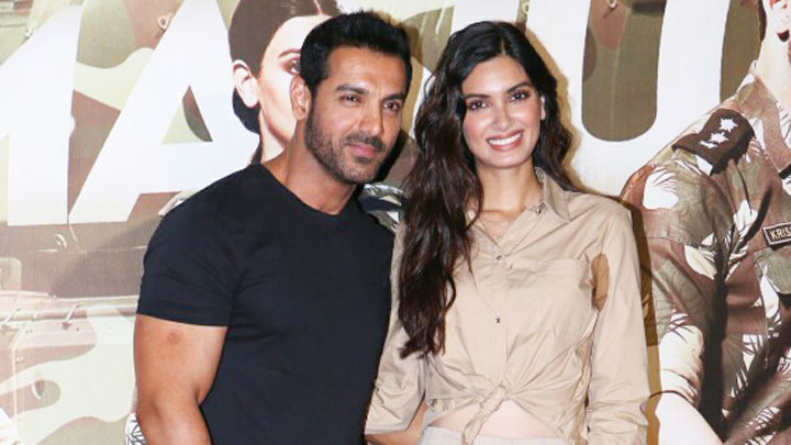 Parmanu to hold a special screening for Government of India? Find out…