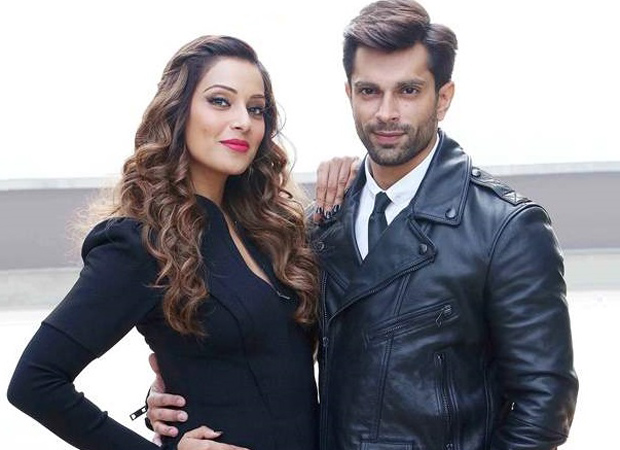 REVEALED Real life couple Bipasha Basu and Karan Singh Grover come together for this film