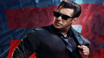 Salman Khan to don 45 custom-made tuxedos in Race 3