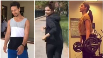 WATCH: Deepika Padukone, Anushka Sharma, Tiger Shroff take on Rajyavardhan Rathore’s Fitness Challenge