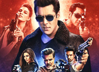 Race 3 Movie: | Release Date (2018) | Songs | Music | Images | Official Trailers | | News - Bollywood Hungama