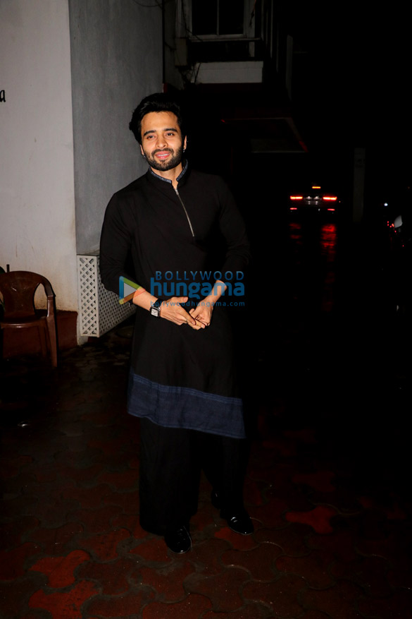 Celebs grace Farah Khan’s Eid bash