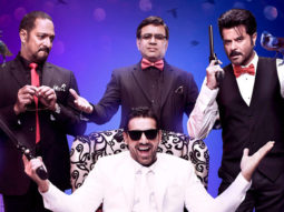 Eros International and Firoz Nadiadwala in a legal battle for non-payment of dues to the tune of Rs. 30 cr Eros International and Firoz Nadiadwala in a legal battle for non-payment of dues to the tune of Rs. 30 cr