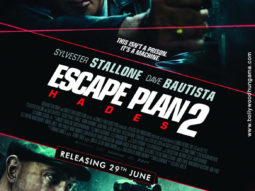 First Look Of Escape Plan 2 Hades (English)