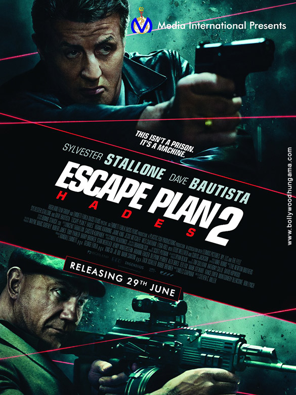 escape plan 2 hades guide