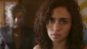 Hungama’s DAMAGED is a Gripping Psychological Crime Drama About a Female Serial Killer