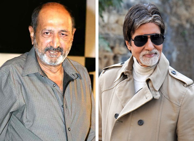 bollywood-ke-kisse-when-ajay-devgan-help-amitabh-bachchan-for-film-major-saab