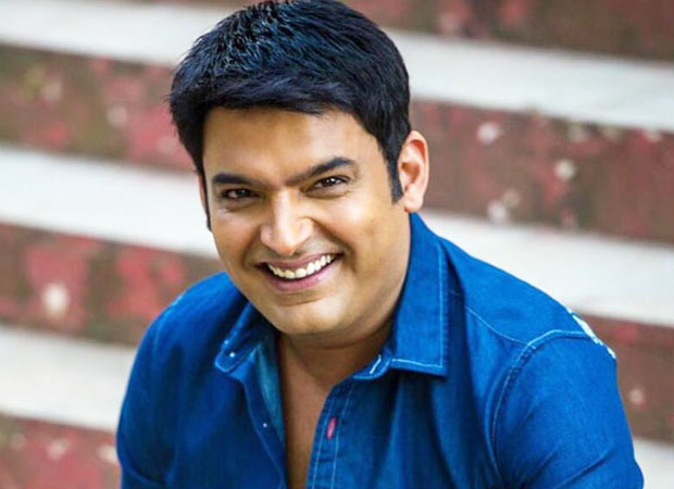 Kapil Sharma breaks his social media exile, is SOBER and calm in his Twitter exchange with fans